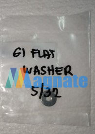 GI Flat Washer 5/32